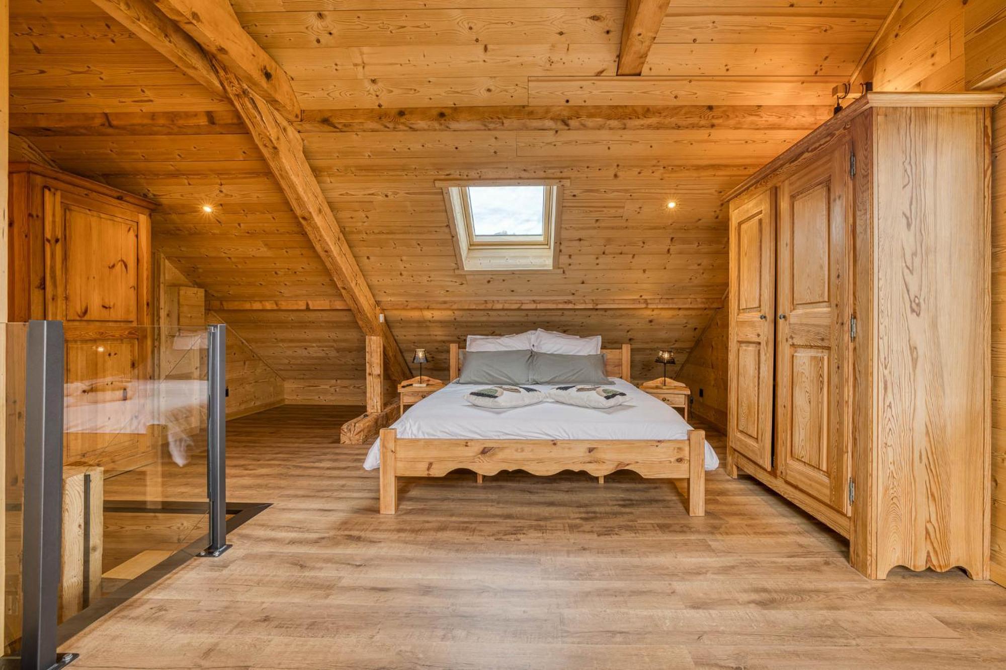 L'Ecureuil: Spacious Chalet-Style Duplex with Mountain Views Epagny Metz-Tessy Exterior photo